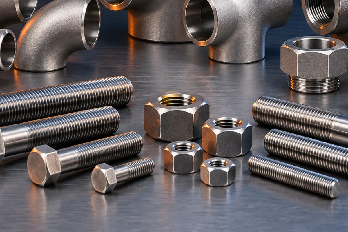 310S Fasteners