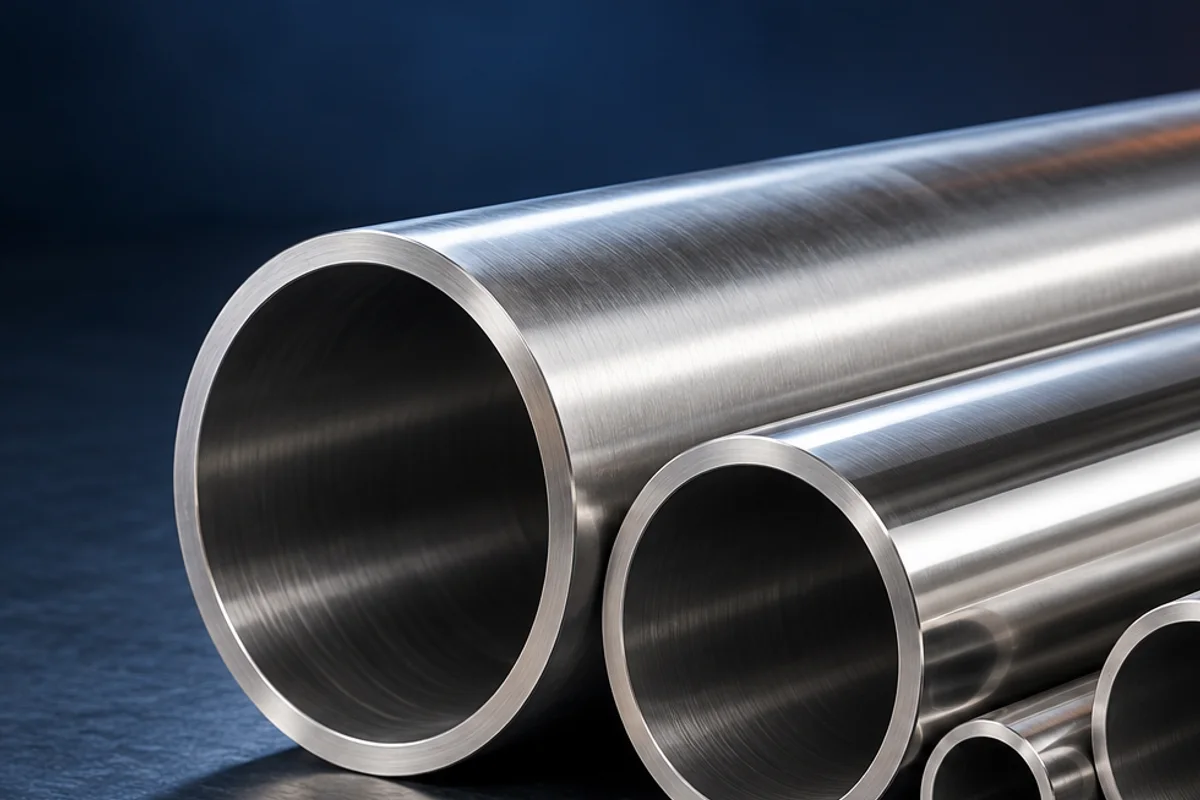 310S Pipes