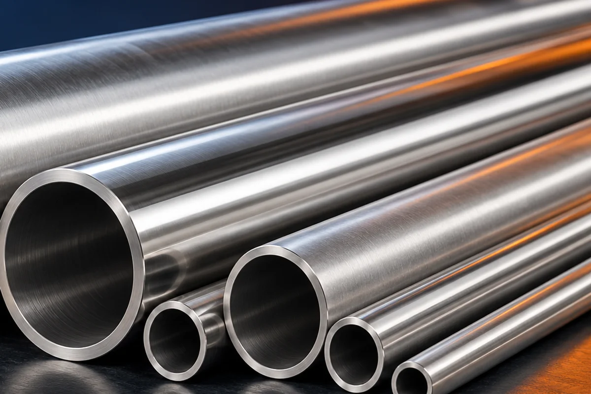 310S Tubes