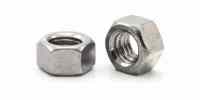 ASTM F836M Type 310S UNS S310S00 Hex Nuts